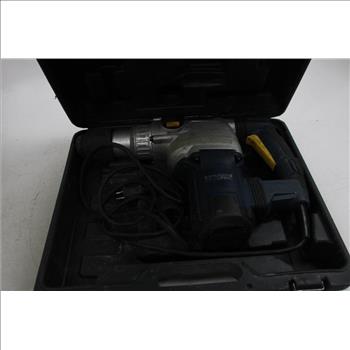 Chicago Electric 1-9/16