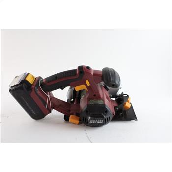 Chicago Electric 5.5