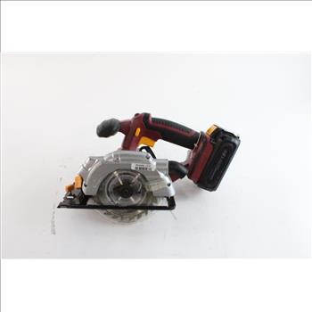 Chicago Electric 5.5