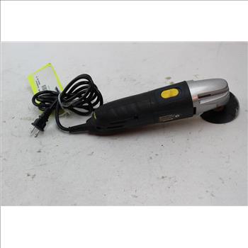 Chicago Electric 67537 Multi Function Tool