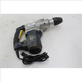 Chicago Electric 69334 Rotary Hammer