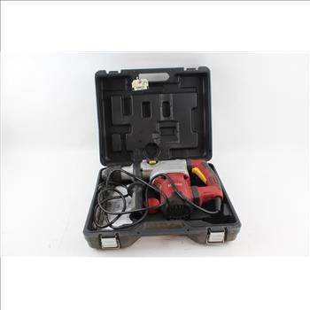 Chicago Electric 69334 Rotary Hammer