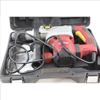 Chicago Electric 69334 Rotary Hammer