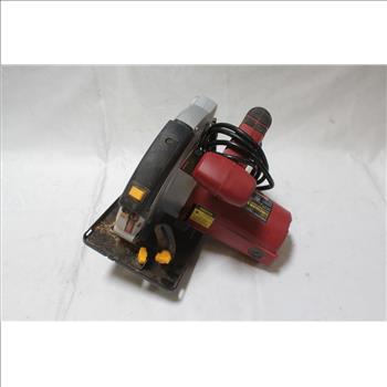 Chicago Electric 7-1/4'' Circular Saw