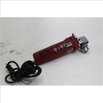 Chicago Electric 91222 4