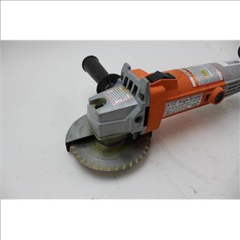 Chicago Electric 91223 Angle Drill