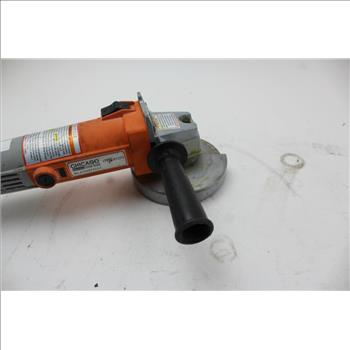 Chicago Electric 91223 Angle Drill