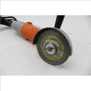 Chicago Electric 91223 Angle Drill