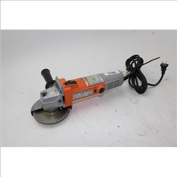 Chicago Electric 91223 Angle Drill