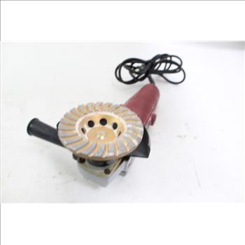 Chicago Electric 91223 Corded Angle Grinder