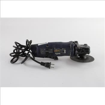 Chicago Electric Angle Grinder