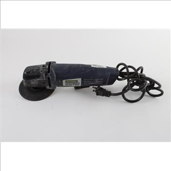 Chicago Electric Angle Grinder