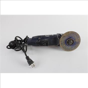 Chicago Electric Angle Grinder