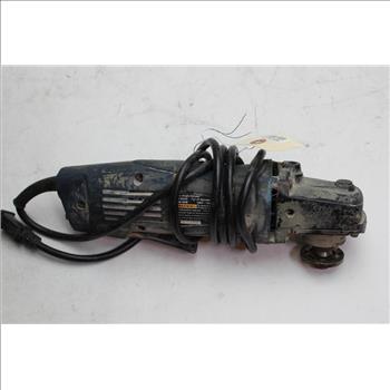 Chicago Electric Angle Grinder