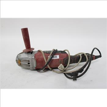 Chicago Electric Angle Grinder