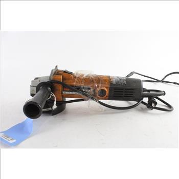 Chicago Electric Angle Grinder