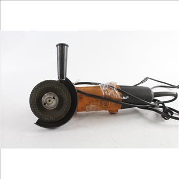 Chicago Electric Angle Grinder
