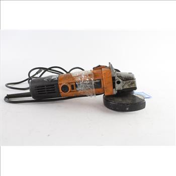 Chicago Electric Angle Grinder