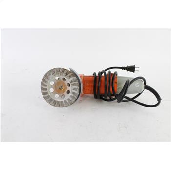 Chicago Electric Angle Grinder