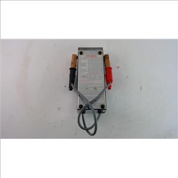 Chicago Electric Battery Tester