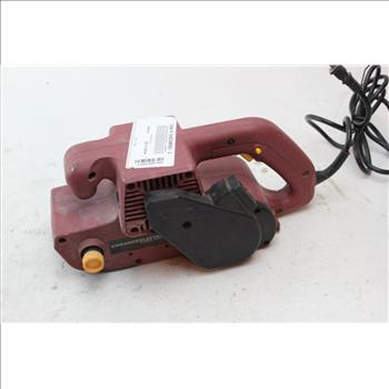 Chicago Electric Belt Sander 69859