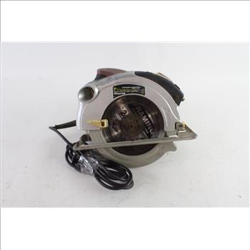 Chicago Electric Circular Saw