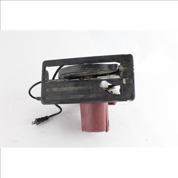 Chicago Electric Circular Saw