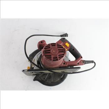 Chicago Electric Circular Saw