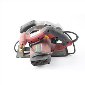 Chicago Electric Circular Saw