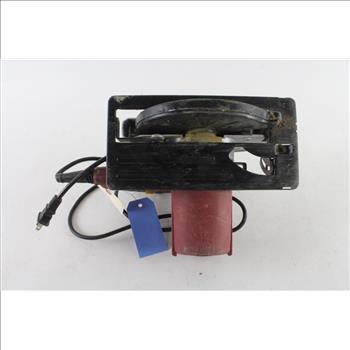 Chicago Electric Circular Saw