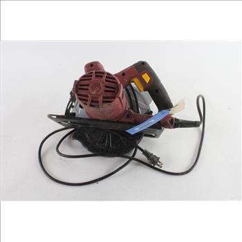 Chicago Electric Circular Saw