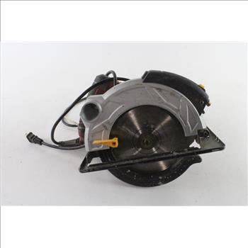 Chicago Electric Circular Saw