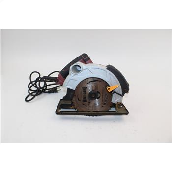 Chicago Electric Circular Saw