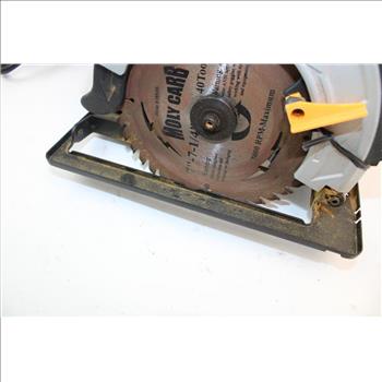 Chicago Electric Circular Saw