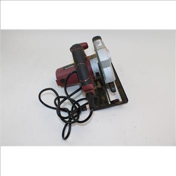 Chicago Electric Circular Saw