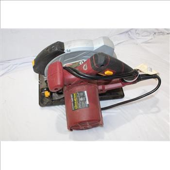 Chicago Electric Circular Saw