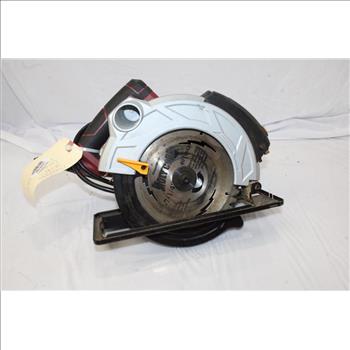 Chicago Electric Circular Saw