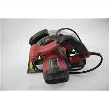 Chicago Electric Circular Saw, SKIL Circular Skilsaw, 2 Pieces