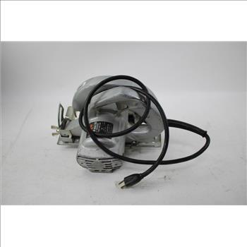 Chicago Electric Circular Saw, SKIL Circular Skilsaw, 2 Pieces