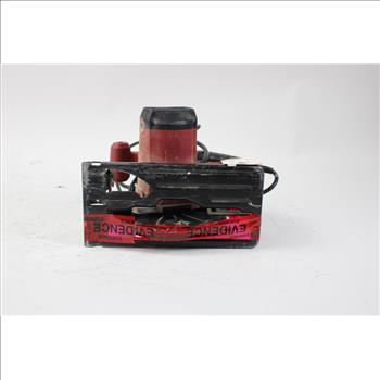 Chicago Electric Circular Saw With Laser Guide System