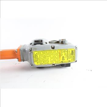 Chicago Electric Compact Right Angle Drill