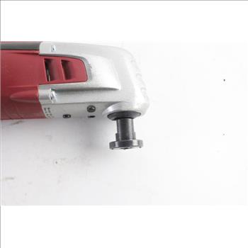 Chicago Electric Cordless Multifunction Power Tool