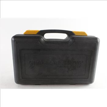 Chicago Electric Cordless Multifunction Power Tool