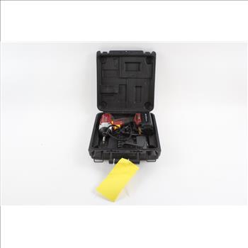 Chicago Electric Drill