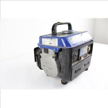 Chicago Electric Generator