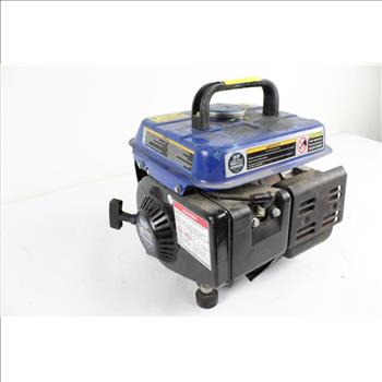 Chicago Electric Generator