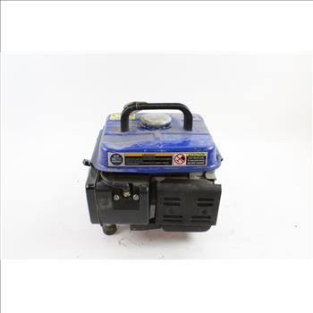 Chicago Electric Generator