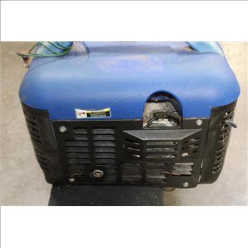CHICAGO Electric Generators Portable Generator - 4 HP