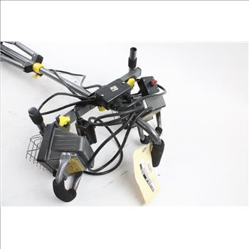 Chicago Electric Halogen Work Light