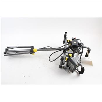 Chicago Electric Halogen Work Light